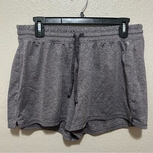 Dick’s Sporting Goods DSG Lounge Shorts Medium Athleisure Comfy Gym Casual